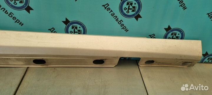 Накладка порога (наружная) правая Mercedes-Benz