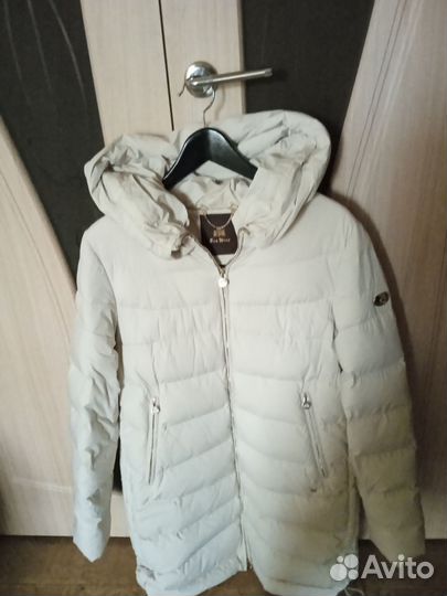 Пуховик Sea wing оригинал