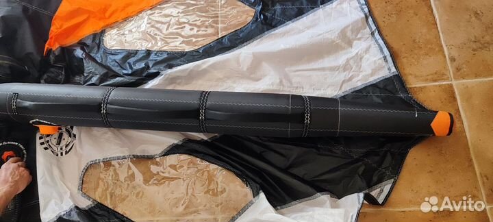 Винг RRD wind wing W 4.0