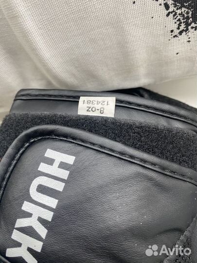 Боксерские перчатки детские 8 oz