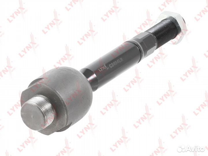 Тяга рулевая