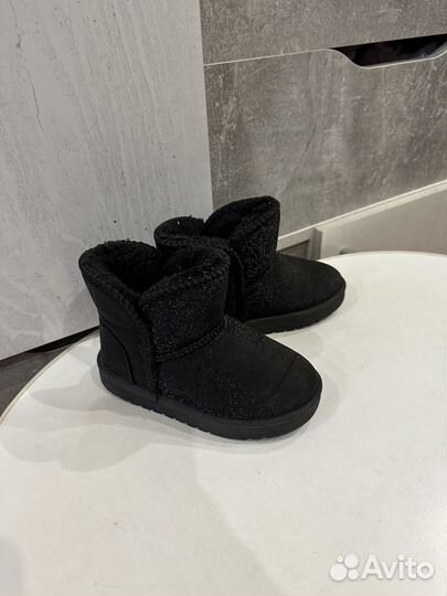 Ugg угги детские