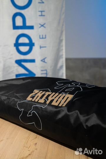 Софтокс Zhiyun 