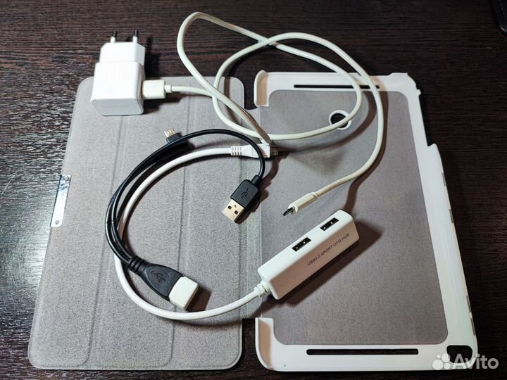 Планшет Asus VivoTab Note 8 64 Гб