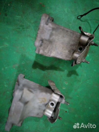 Крепление мотора 3.6 dodge challenger charger