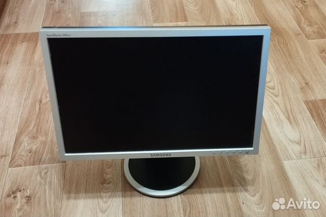 Мониторы с дефектами