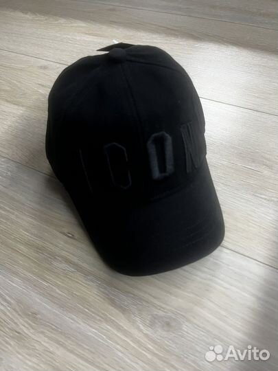 Бейсболка icon