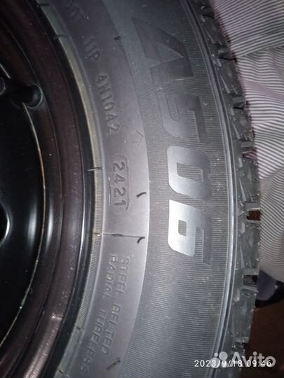 Auplus APL701 14/60 R14 139M