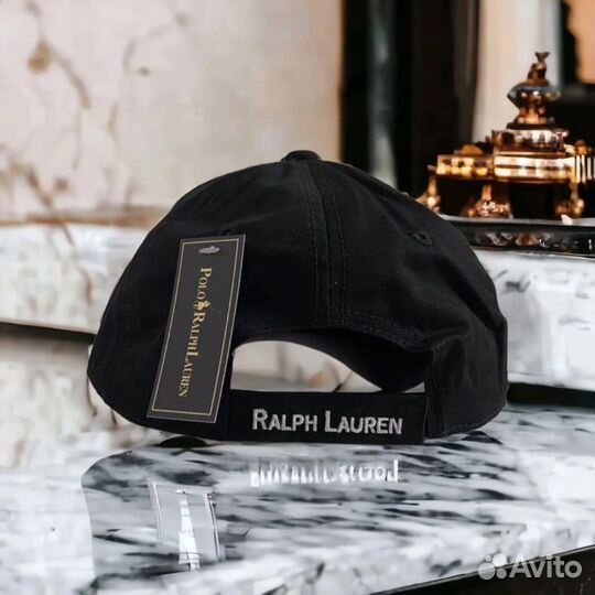 Кепка мужская