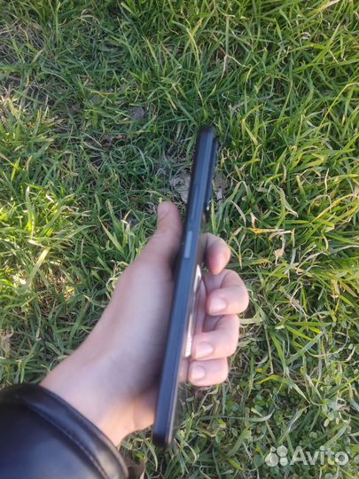 Xiaomi Redmi Note 11 Pro+ 5G, 8/256 ГБ