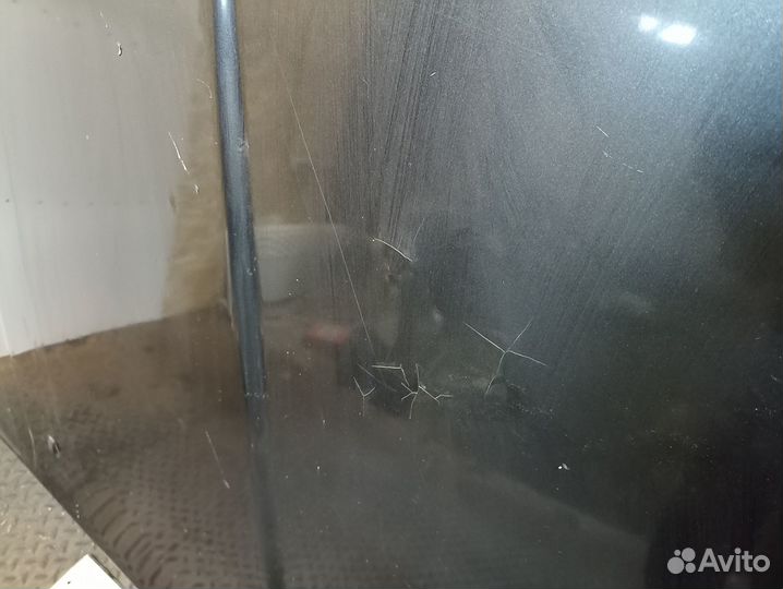 Капот для BMW 5-серия E34