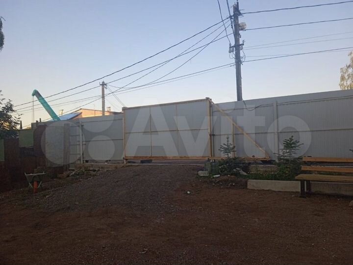 Аренда здания под офис, 822.6 м²