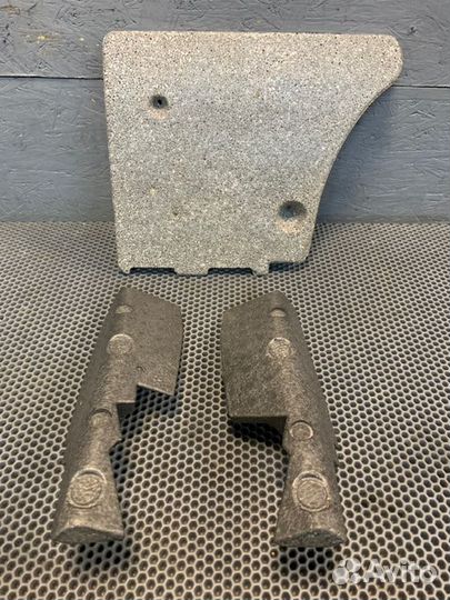 Уплотнитель Bmw 335 Xi E92 N54 2007