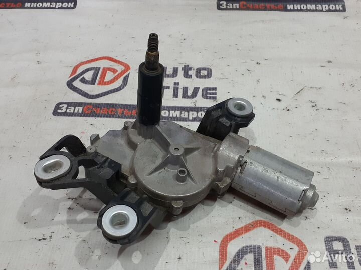 Volkswagen Golf 5 моторчик стеклоочистителя