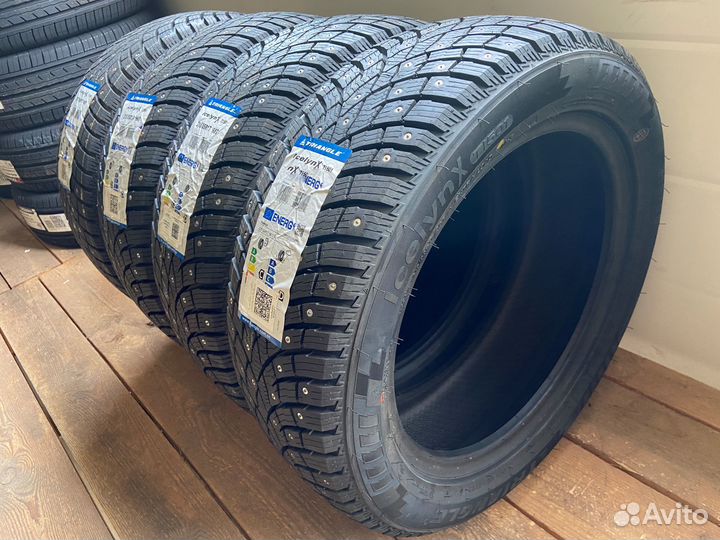 Triangle IcelynX TI501 225/45 R18 95T