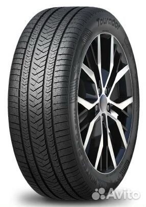Tourador Winter Pro TSU1 315/35 R22 111V