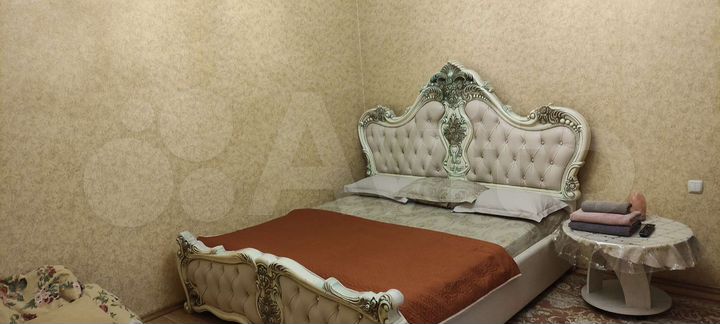 1-к. квартира, 40 м², 3/6 эт.