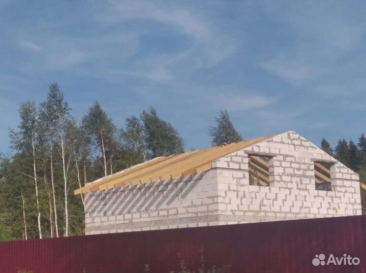 Строительство