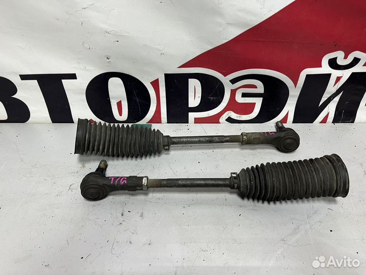 Рулевая тяга с наконечником Audi Q7 4L Touareg 7L