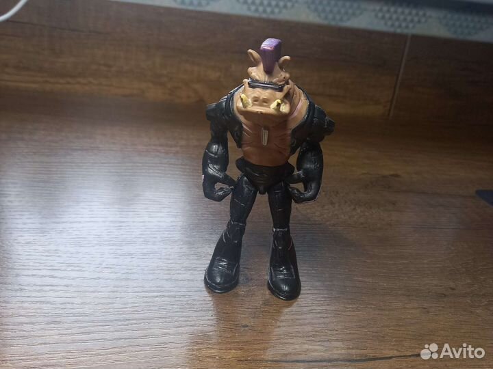 Фигурки черепашки ниндзя