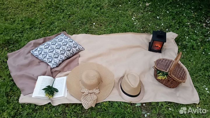 Реквизит для фотосессии