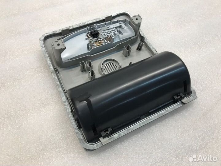 Плафон салона передний Ford Mondeo седан 2.3 2010