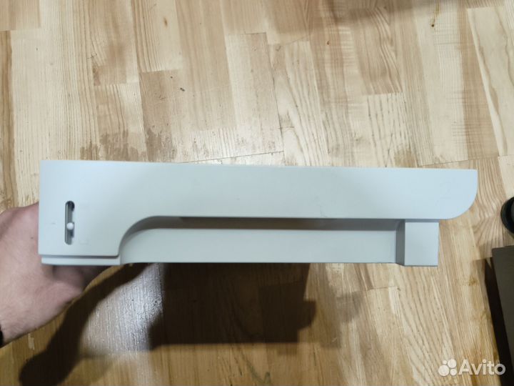 Принтер HP P2055d в разбор