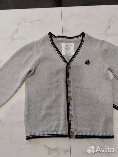 Одежда на мальчика 86 размер