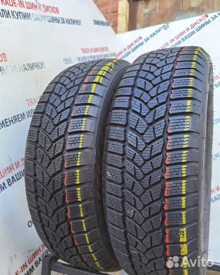 Firestone Winterhawk 3 185/65 R15 88T
