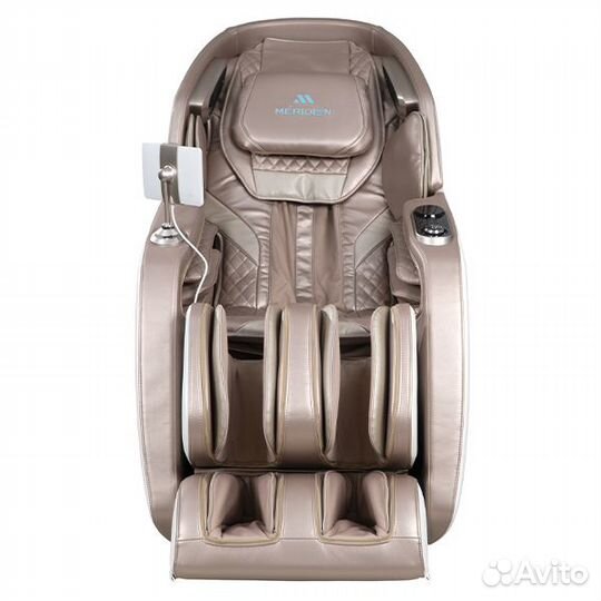 Массажное кресло