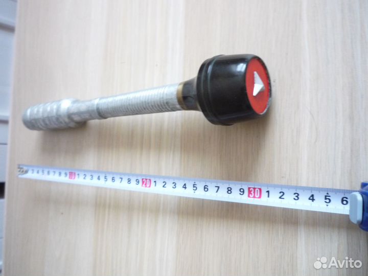 Набор насадок на ручку кпп - розочка