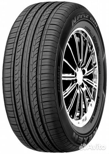 Nexen N'Priz RH1 215/70 R16 100H