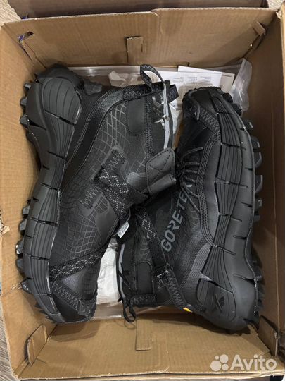 Reebok zig kinetica 2 edge gore-tex