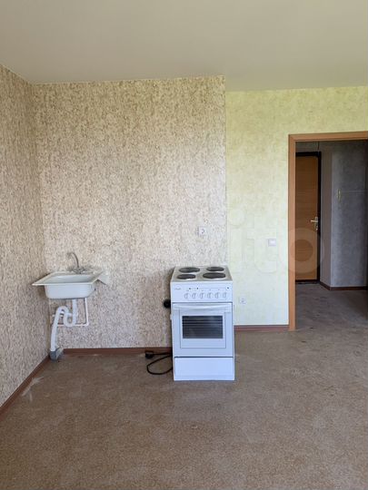 Квартира-студия, 27 м², 10/12 эт.