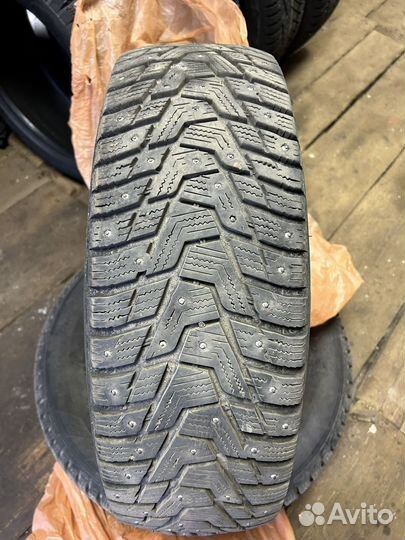 Hankook Winter I'Pike X SUV 195/65 R15 91