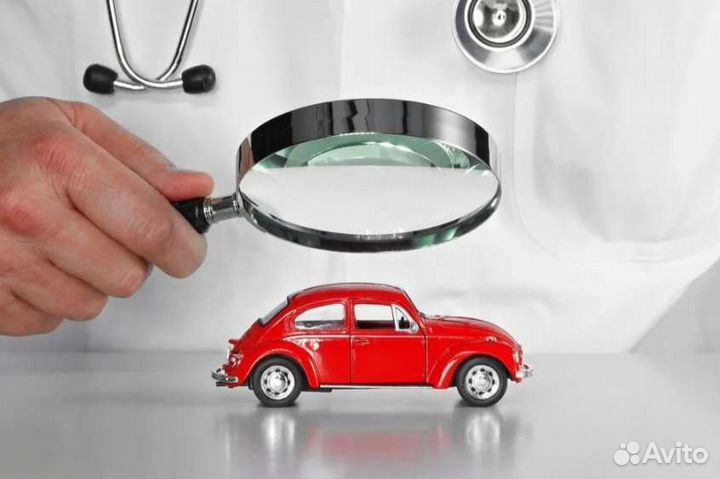 Автоподбор