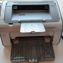 Принтер hp laserjet p1102