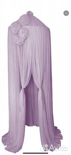 Балдахин шатёр