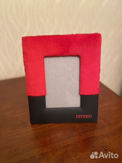 Фоторамка Ferrari