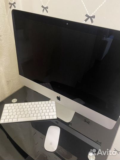 Apple iMac