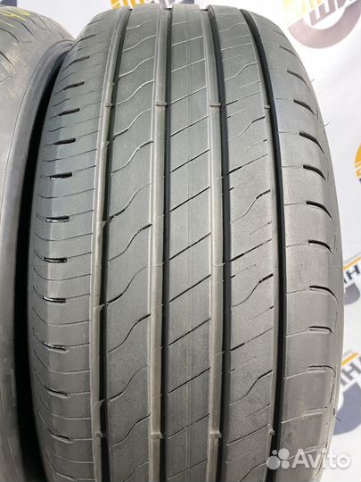 Goodyear EfficientGrip 2 SUV 275/60 R20