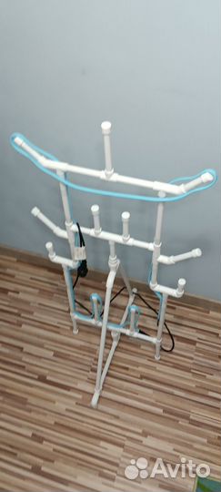 Электросушилка для хоккейной формы универсальная