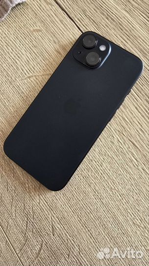 iPhone 15, 128 ГБ