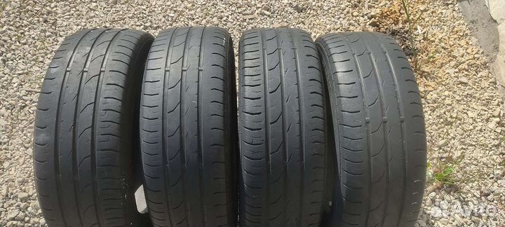 Continental ContiPremiumContact 2 185/55 R16