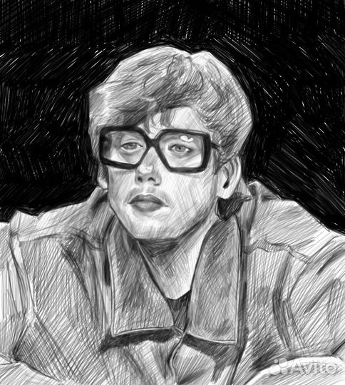 Художник иллюстратор