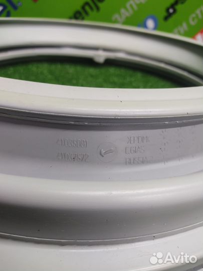 Манжета стиральной машины Candy