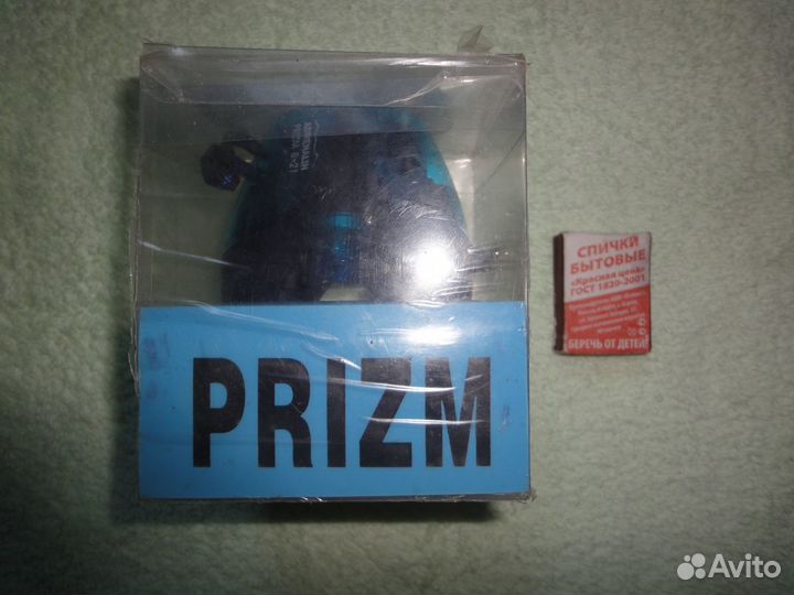 Бинокль Аdrenalin Рrizm 8x21,Blue,новый