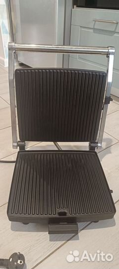 Гриль redmond steakmaster