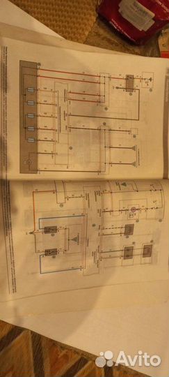 Руководство по ремонту и эксплуатации Hyundai Sona