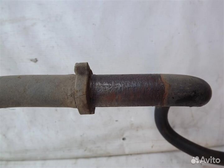 Стабилизатор передний Лифан Солано